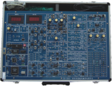 信号与系统及数字信号处理平台