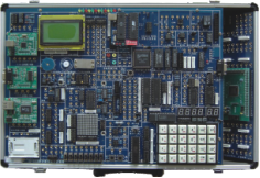 创新单片机.EDA综合开发实验仪