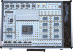 数字电路实验箱