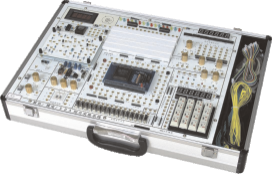 数电/摸电/EDA综合实验系统