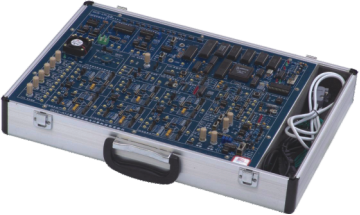 自控原理与计算机控制实验仪