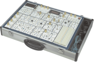 模拟电路实验箱