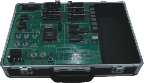 新型程控交换实验平台系统