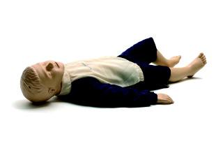 复苏少年 基础型和配电子显示器