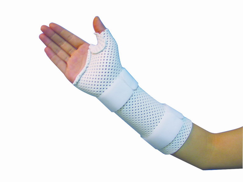 拇指腕关节固定夹板（简易型）