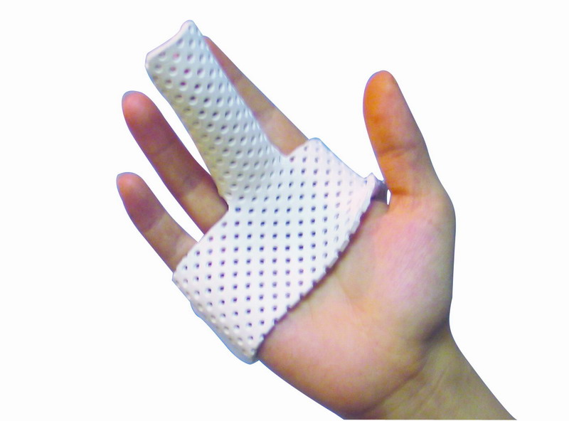 手指固定夹板（管状型）