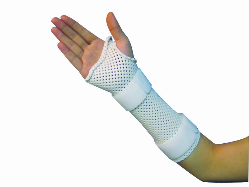 腕关节固定夹板（常规型）