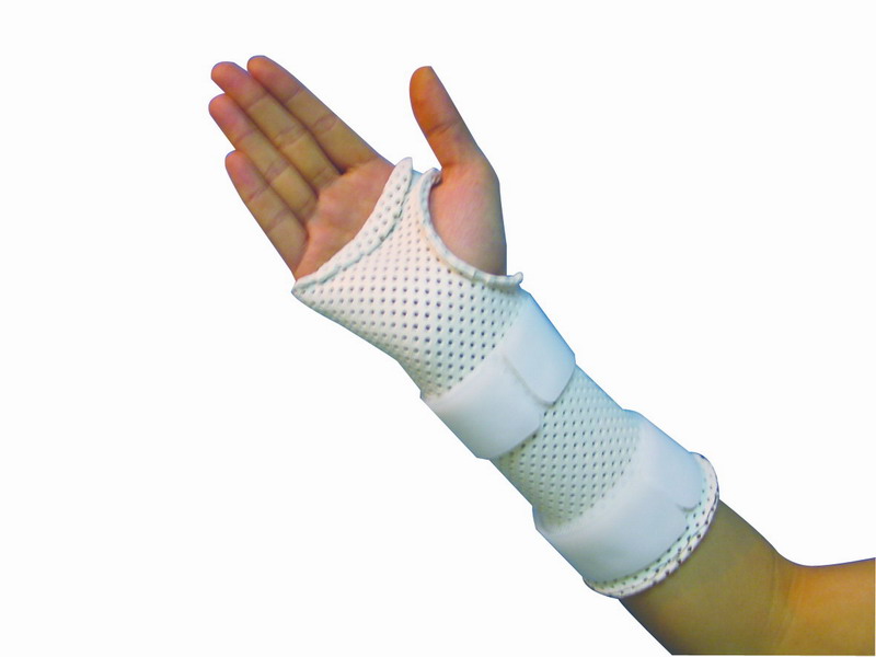 腕关节固定夹板（简易型）