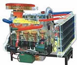 东风发动机总成