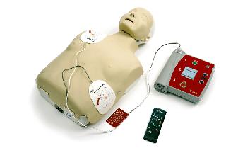 AED 小安妮训练系统
