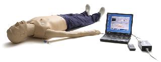ACLS高级心肺复苏训练组合