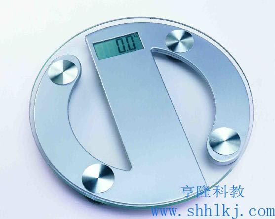 电子秤｜电子健康人体秤