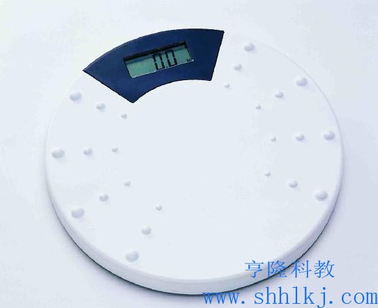 人体秤｜电子健康人体秤