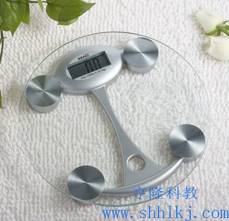 电子秤｜电子健康人体秤