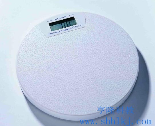 电子秤｜电子健康人体秤