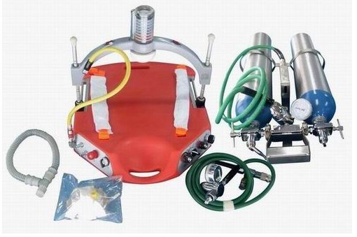 便携式心肺复苏机