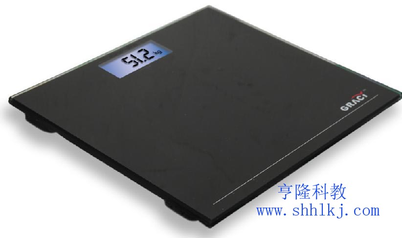 电子健康人体秤|电子健康秤