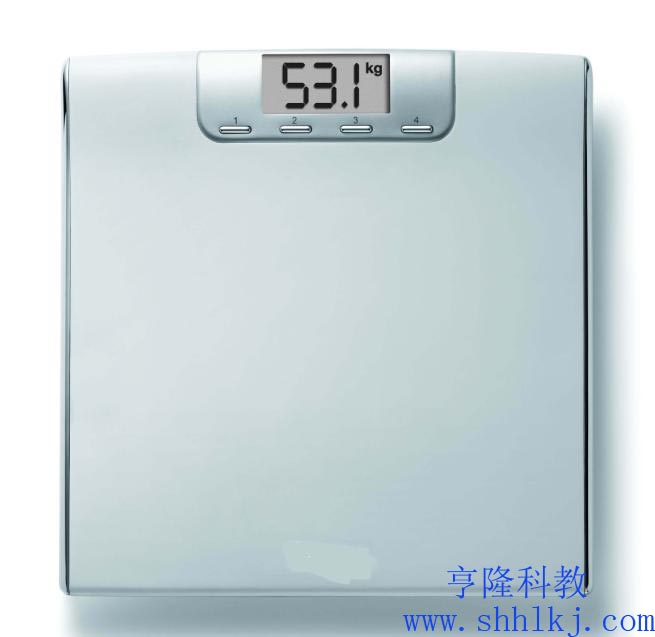 电子健康人体秤｜电子健康秤