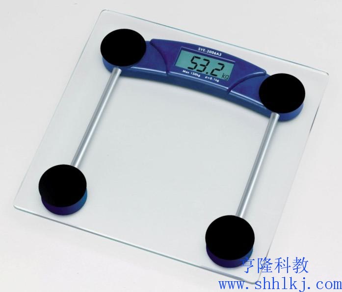电子健康秤｜电子秤
