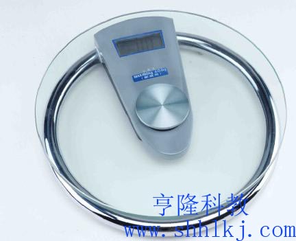 电子健康人体秤｜电子健康秤