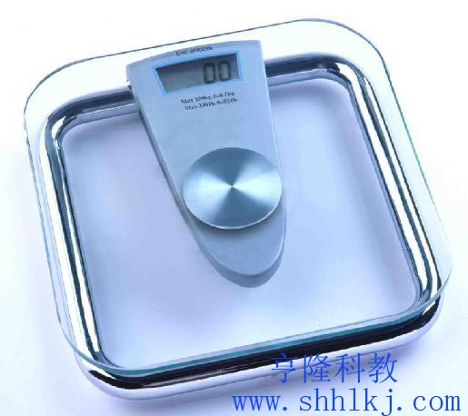 电子健康人体秤｜电子健康秤