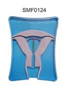 上环训练(避孕药具)操作实习模型