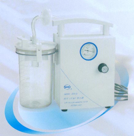 低压（羊水）吸引器