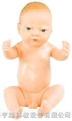 妇婴模型|护理模型|高级出生婴儿附脐带模型