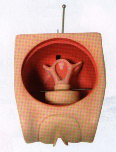 高级计划生育教育模型