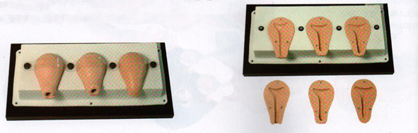 高级人工流产模拟子宫