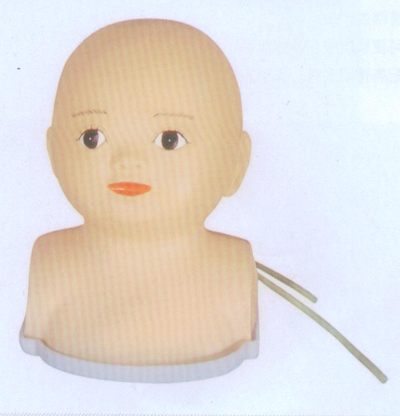 高级婴儿头部综合静脉穿刺模型