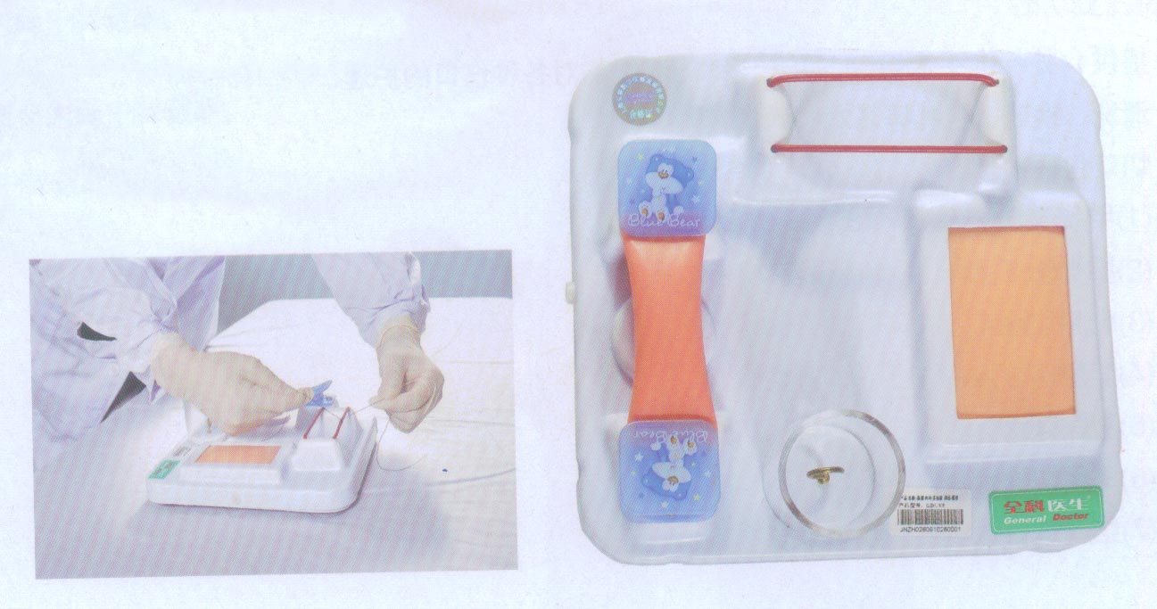 高级外科多功能技能训练模型