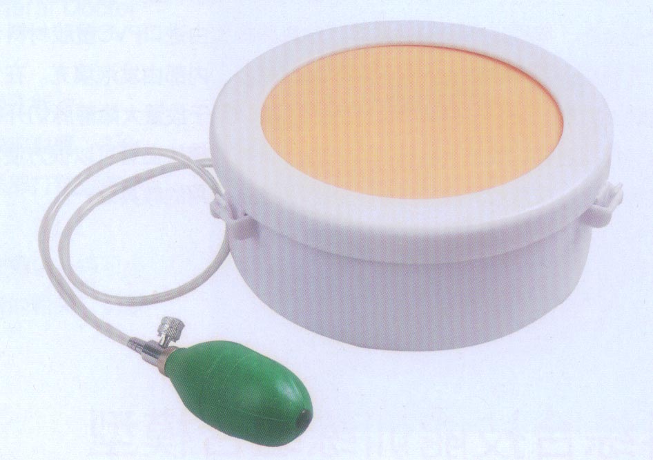 剖腹手术切开缝合模型