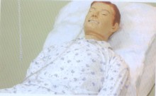 高智能数字化综合护理人