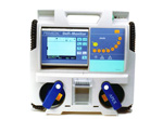 EC01便携式除颤监护仪