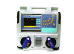 DM1/DM3便携式除颤/血氧监护仪