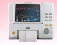 EMF9000系列母亲/胎儿监护仪
