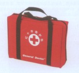红十字会救护包
