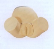 高级分娩综合技能训练模型