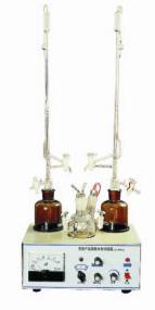 沥青石油含水量试验器