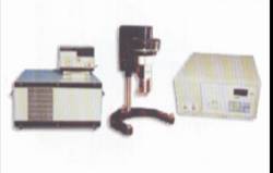 沥青动态剪切试验机