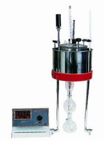 沥青恩氏粘度计