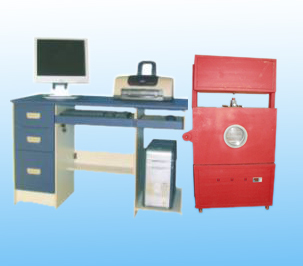 沥青混合料多功能试验系统