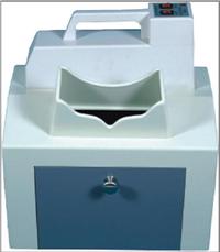 UV-A型手提暗箱式紫外分析仪