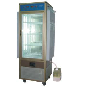 智能人工气候培养箱