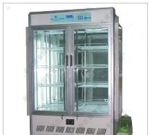 智能液晶人工气候箱