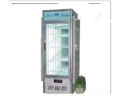 液晶气候培养箱