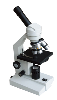 生物显微镜