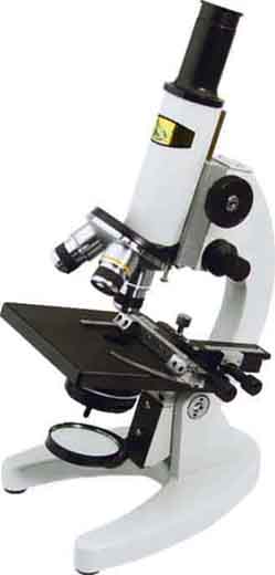 生物显微镜