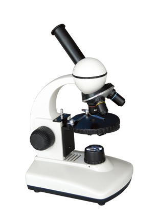 生物显微镜
